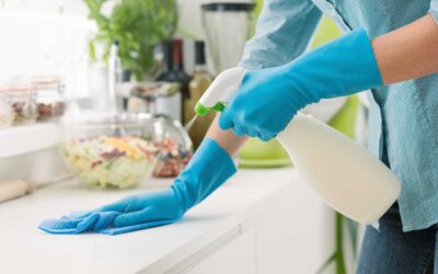 Cleaning Services